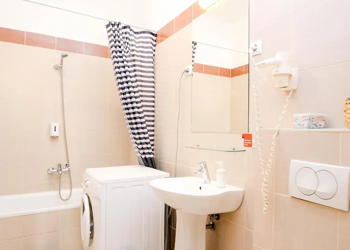 Apartment Gozsdu Haven Gem 3br W Nightlife Nearby Budapest