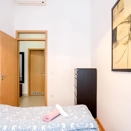 Gozsdu Haven Gem 3br W Nightlife Nearby Apartamento