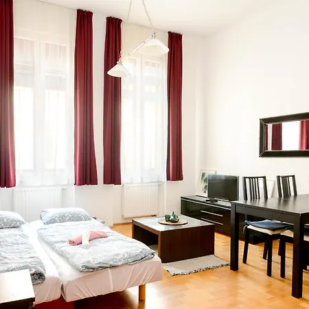 Gozsdu Haven Gem 3br W Nightlife Nearby *