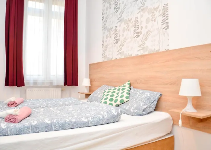 Gozsdu Haven Gem 3br W Nightlife Nearby *